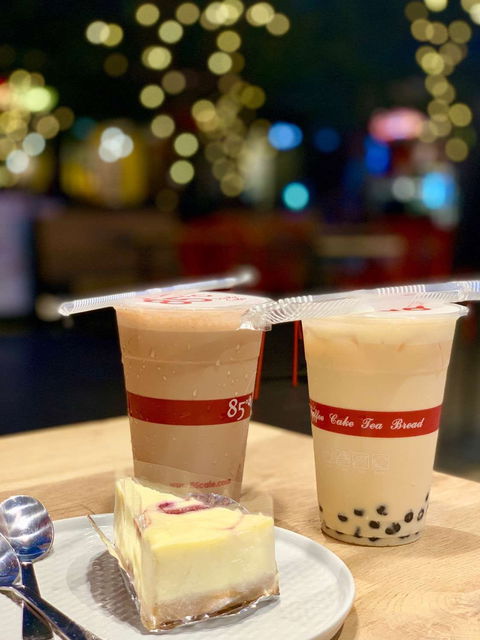 85 Degrees Bakery & Cafe - Waterloo - Accommodation Perth 0