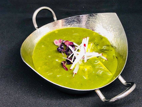 Aangan Indian Curry House - Accommodation Perth 0