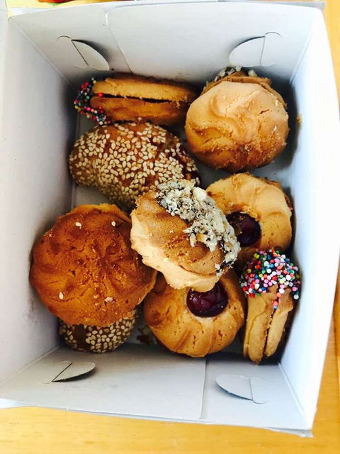 Achillion Cakes - Preston - Accommodation Perth 0
