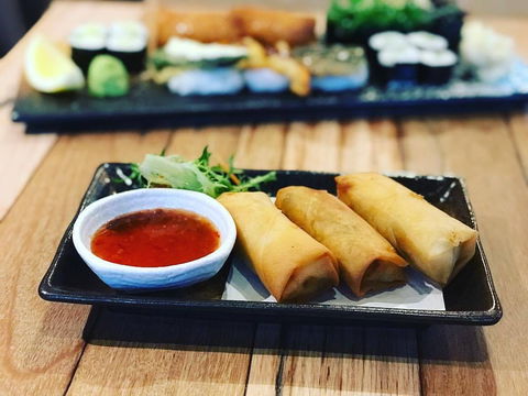 Akira Sushi - Ashfield - Accommodation Perth 0