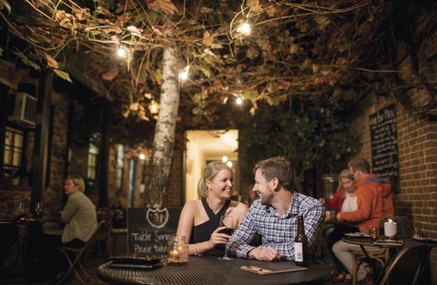 Alby & Esther's - Accommodation Perth 1