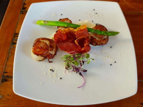 Apres Beach Bar And Grill - Accommodation Perth 0