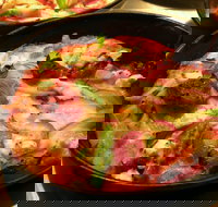 Asia Canteen - Arana Hills - Accommodation Perth