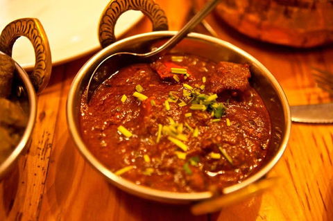 Asta's Tandoor - Perth Resorts 0
