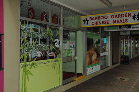 Bamboo Garden - Perth Resorts 0