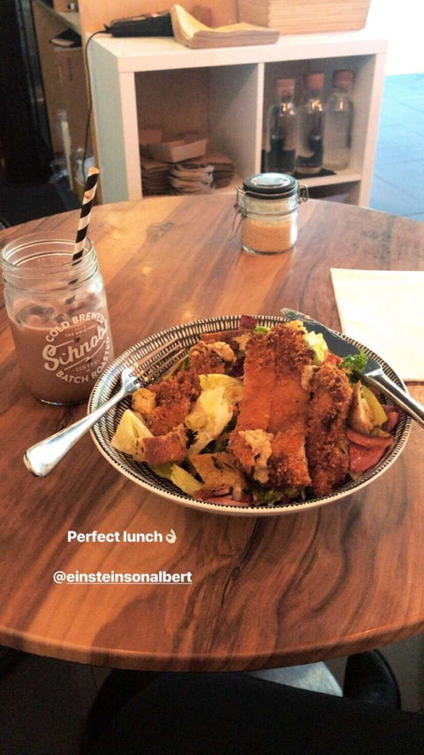 Bangkok Corner Thai - Accommodation Perth 0