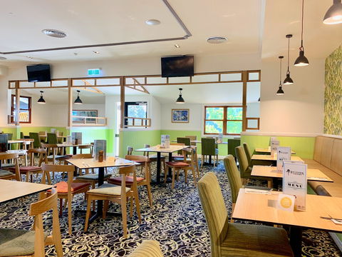 Bay Central Tavern - Accommodation Perth 0