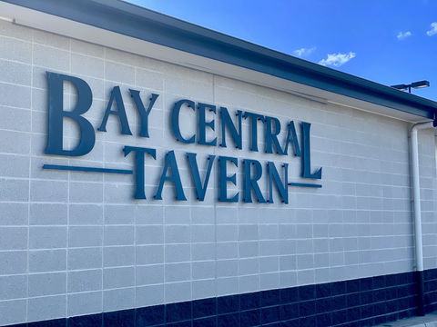 Bay Central Tavern - Accommodation Perth 2