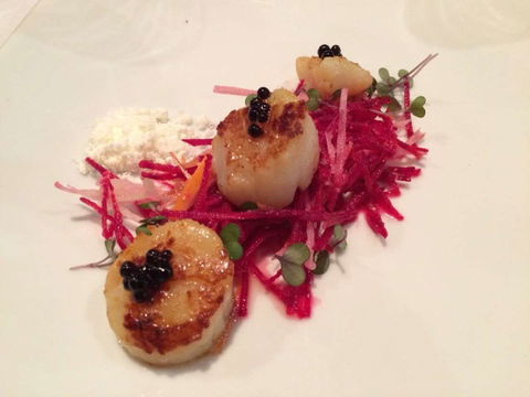 Bellbrae Harvest Restaurant - Accommodation Perth 0