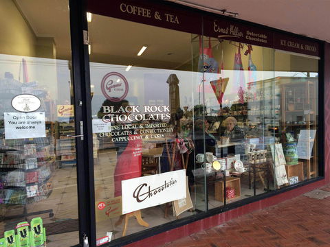 Black Rock Chocolates - Accommodation Perth 0