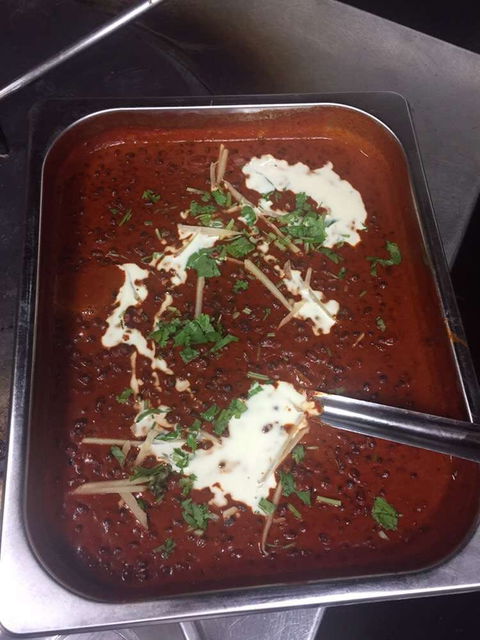 Bombay Kitchen - Accommodation Perth 0