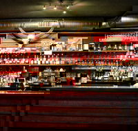 Bottlerocket Bar and Cafe - Accommodation Perth