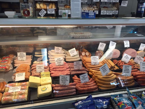 Brot & Wurst - Accommodation Perth 0