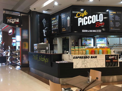 Cafe Piccolo - Perth Resorts 0