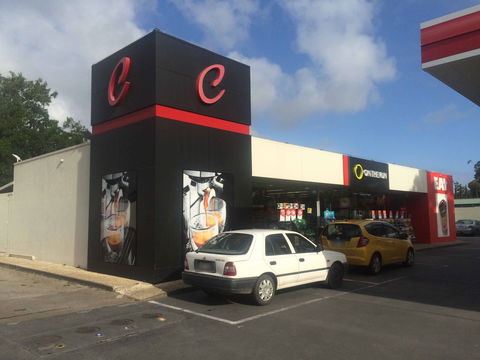 C Coffee - Ingle Farm - Perth Resorts 0