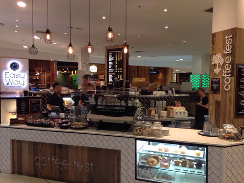 Coffee Fest - Perth Resorts 0