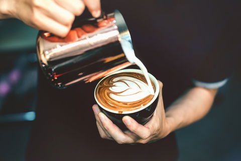 Coffee Gossip - Accommodation Perth 0