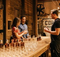 Corowa Whisky and Chocolate - Accommodation Perth