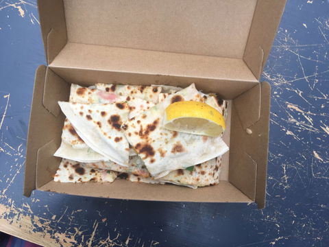Daily Fresh Gozleme - Accommodation Perth 0