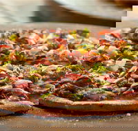 Domino's - Woodford - Perth Resorts