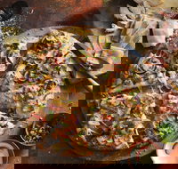 Domino's - Ironpot - Perth Resorts