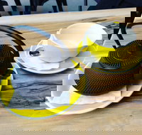 Ducky On Clyde Cafe - Perth Resorts