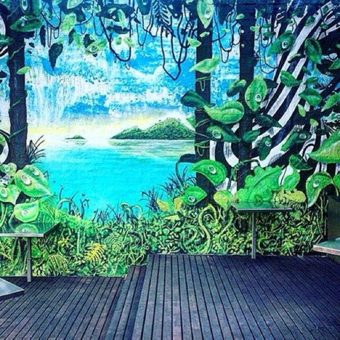 El Mirage - Accommodation Perth 0