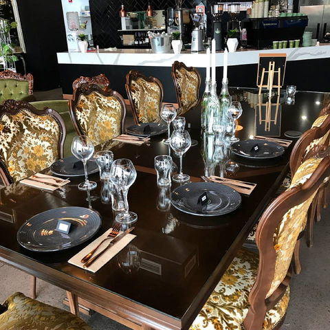Extract Espresso - Accommodation Perth 1