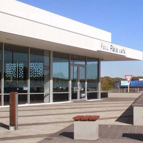 Full Flava Cafe - Accommodation Perth 0