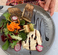 Genie's Cafe - Accommodation Perth