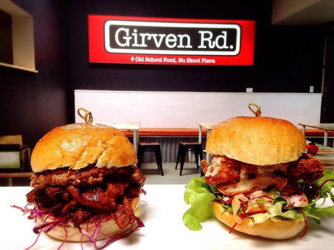 Girven Road - Perth Resorts 0