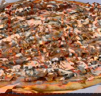 Glen Waverley Pizza - Perth Resorts