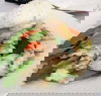 Gold Stream - Accommodation Perth