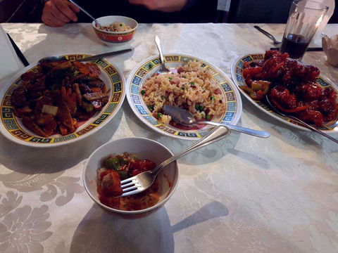 Good Fortune Chinese Restaurant - Perth Resorts 0