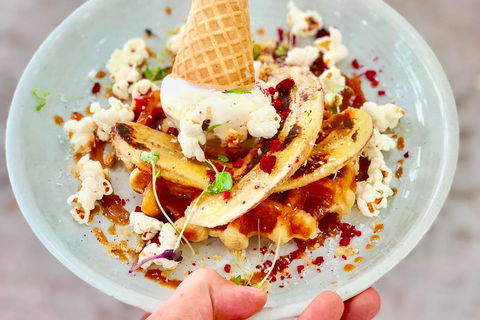 Hanaichi Sushi Bar + Dining - Perth Resorts 0