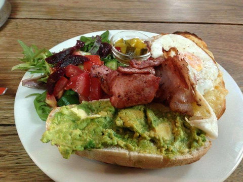 Hog's Australia's Steakhouse - Accommodation Perth 0