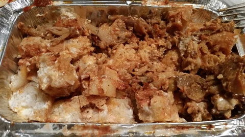 Hytyde Fish & Kebab - Accommodation Perth 0