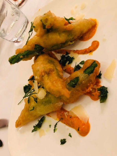 Il Cacciatore Restaurant - Accommodation Perth 0