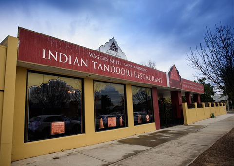 Indian Tavern Tandoori - Accommodation Perth 0