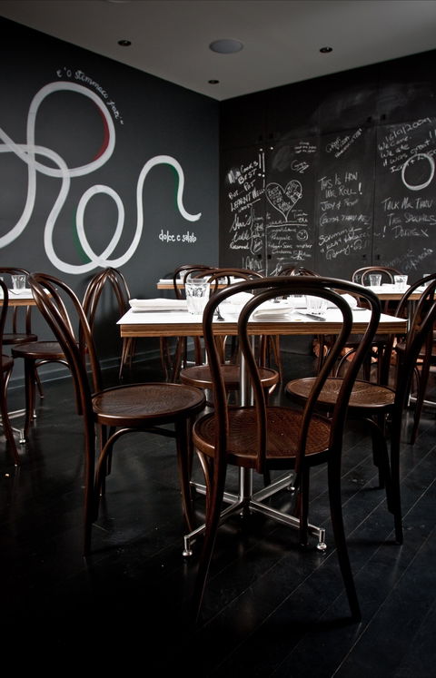 Italian And Sons - Accommodation Perth 0