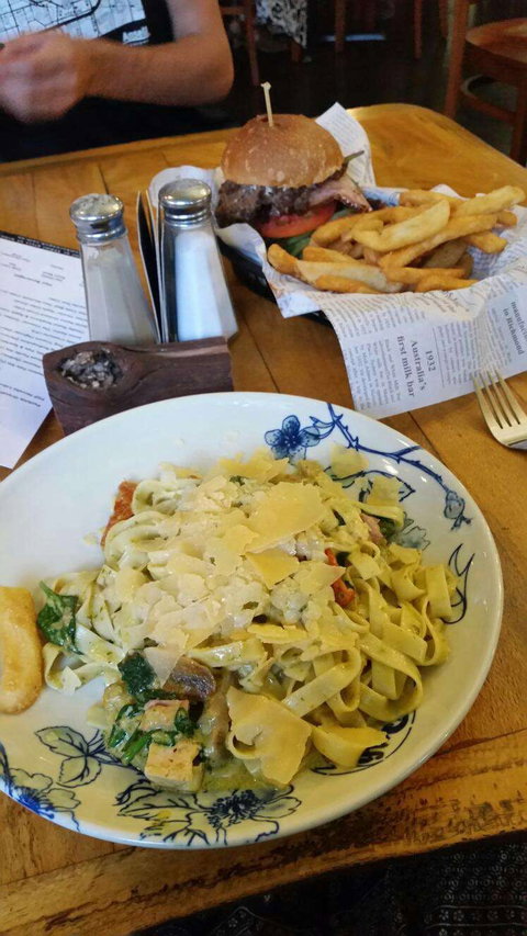 Jamberoo Pub - Accommodation Perth 0