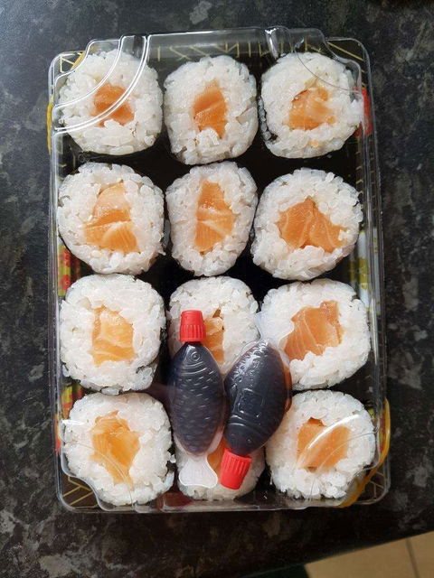 J.J Sushi - Ashburton - Accommodation Perth 0
