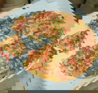 Jo-Joe's Pizza and Kebabs - Perth Resorts