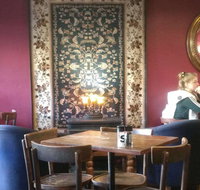Katoomba Street Cafe - Perth Resorts
