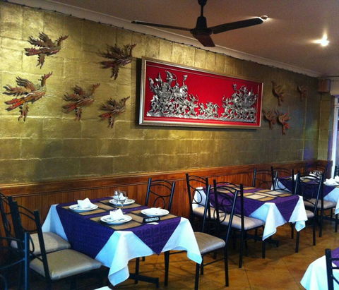 Kiss The Berry - Woolloongabba - Perth Resorts 0