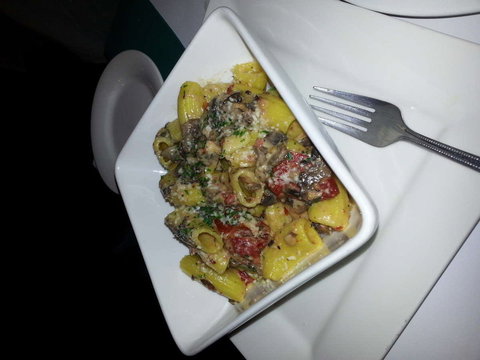 La Cantina Restaurant & Pizzeria - Accommodation Perth 0