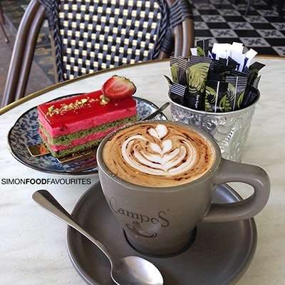 L' Annam - Accommodation Perth 0