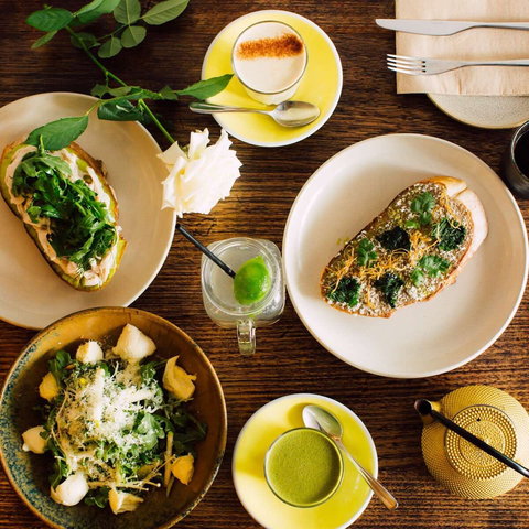 La Provence Espresso Bar - Accommodation Perth 0