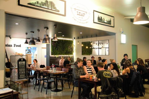 LEAF In Nowra - Accommodation Perth 0