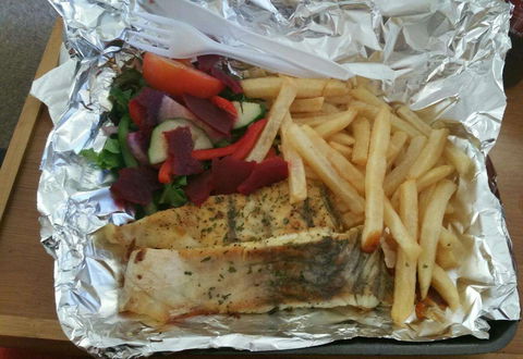 Maddigan's Seafood - Accommodation Perth 0